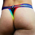 Breedwell String Pure Pride Noir