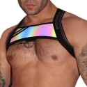 Breedwell Neo Spark Harness - Black