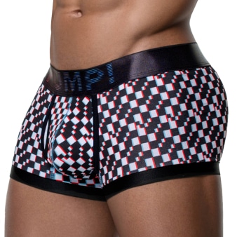 Boxer Glitch Pump!