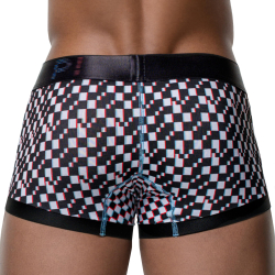 Boxer Glitch Pump!