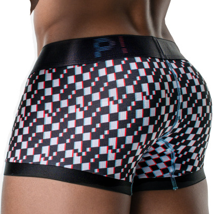 Boxer Glitch Pump!