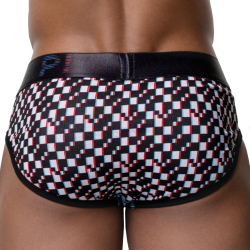 Slip Glitch Pump!