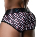 Pump! Glitch Briefs