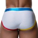Pump! Slip Spectrum Blanc