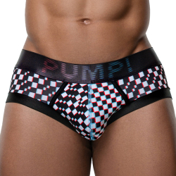 Shorty Empty Bottom Glitch Pump!