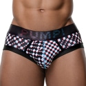 Pump! Glitch Bottomless Trunks