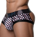 Pump! Glitch Bottomless Trunks