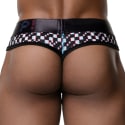 Pump! Glitch Thong