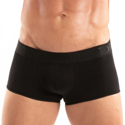 TOF Paris Cotton Access Trunks - Black