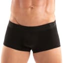 TOF Paris Boxer Court Access Coton Noir
