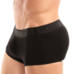 TOF Paris Cotton Access Trunks - Black