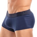 TOF Paris Cotton Access Trunks - Navy