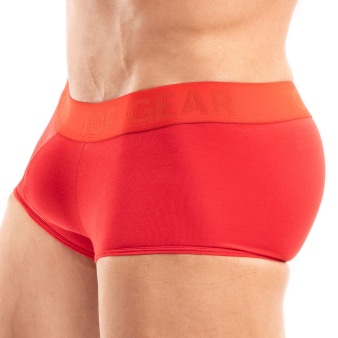 Boxer Court Access Coton Rouge TOF Paris