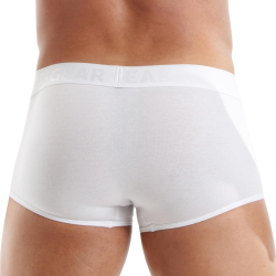 TOF Paris Cotton Access Trunks - White