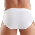 TOF Paris Slip Access Coton Blanc
