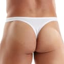 TOF Paris String Access Coton Blanc