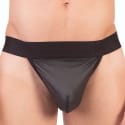 Barcode String Joar Noir