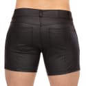 Barcode Short Harper Noir