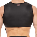 Barcode Milos Body Harness - Black