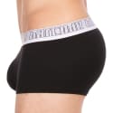 Barcode Boxer Revaz Noir