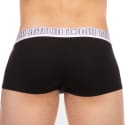 Barcode Revaz Trunks - Black