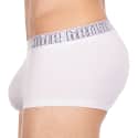 Barcode Revaz Trunks - White