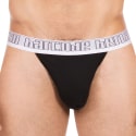 Barcode String Malkhaz Noir