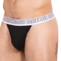 Barcode String Malkhaz Noir