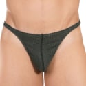 Barcode Gor Thong - Khaki