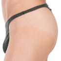 Barcode Gor Thong - Khaki