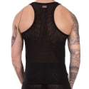 Barcode Barnabé Tank Top - Black