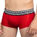 YEAH! Action Trunks - Red