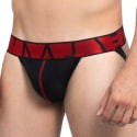 YEAH! N4ked Jock - Black