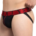 YEAH! N4ked Jock - Black