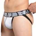 YEAH! N4ked Jock - White