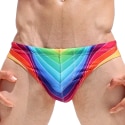 Rufskin Arc Swim Briefs