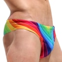 Rufskin Arc Swim Briefs