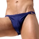 Rufskin Striker Swim Briefs - Navy