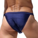 Rufskin Slip de Bain Striker Bleu Marine