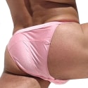 Rufskin Striker Swim Briefs - Pink