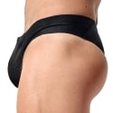 Rufskin Viggo Bikini Swim Briefs - Black