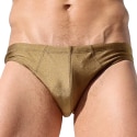 Bronze