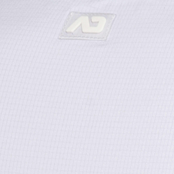 Addicted Veloz Dry Tank Top - White