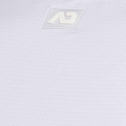 Débardeur Veloz Dry Blanc Addicted