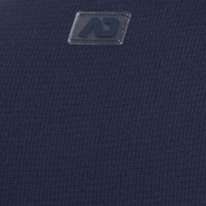 Débardeur Veloz Dry Bleu Marine Addicted