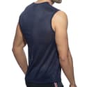 Addicted Nexus Tank Top - Navy
