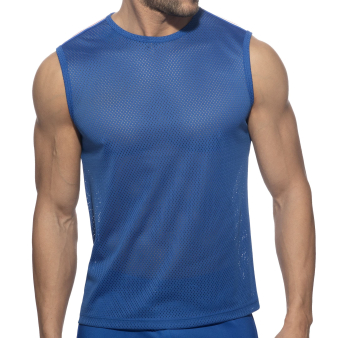 Addicted NexusTank Top - Royal