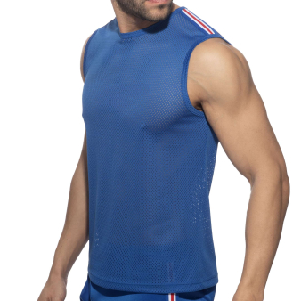 Addicted NexusTank Top - Royal