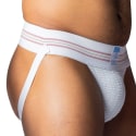 Bike Jock Strap Original Blanc