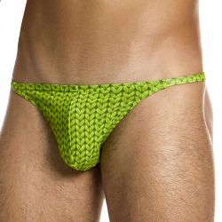 String Illusion Citron Vert Modus Vivendi